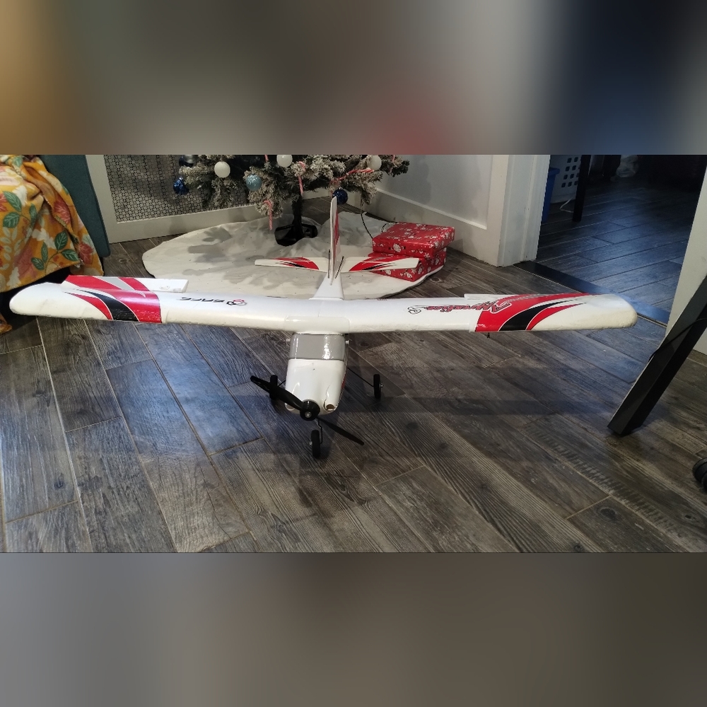 E-Flite Apprentice S 15e
